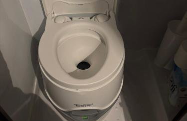 4 berth Boat house retreat in birstall, Leicester - Foto 11