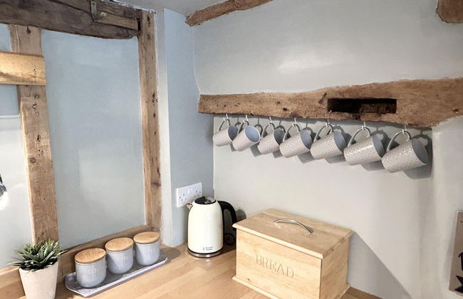 Poppy Cottage Quaint Hamlet of Clifford Chambers - Foto 14