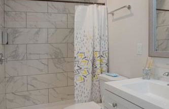 One Bedroom Apartment with San Diego Downtown View - Foto 24