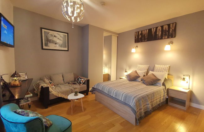 Hôtel oh sèvres autrement - Foto 12