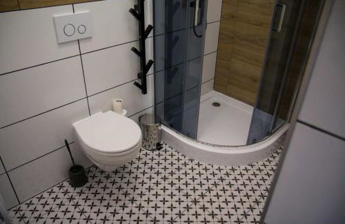 Apartament Uleczka by Rentoom - Photo 28