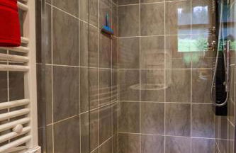 Appartement dans chalet aux saisies-100m des pistes-cœur station 13 pers - Foto 27