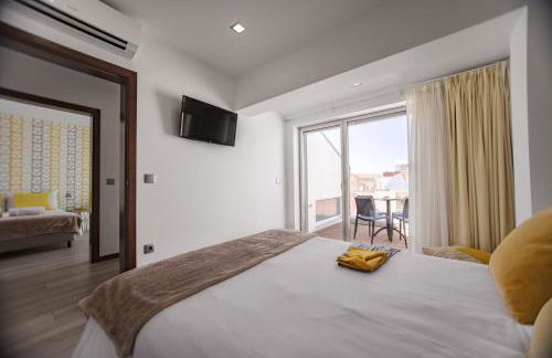 Terrazzos do Prado - Vista Ria de Aveiro - Foto 42