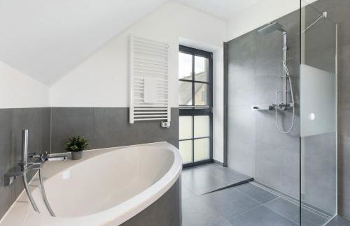 Reetdachhaus Seerose - Foto 19