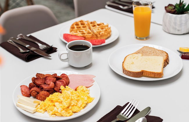 Apartotel Tairona - Foto 60