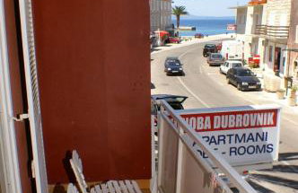 Apartments by the sea Trpanj - Peljesac - 3157 - Foto 49