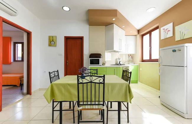 Modern Apartment Arena Near the Beach Jaz - Foto 15