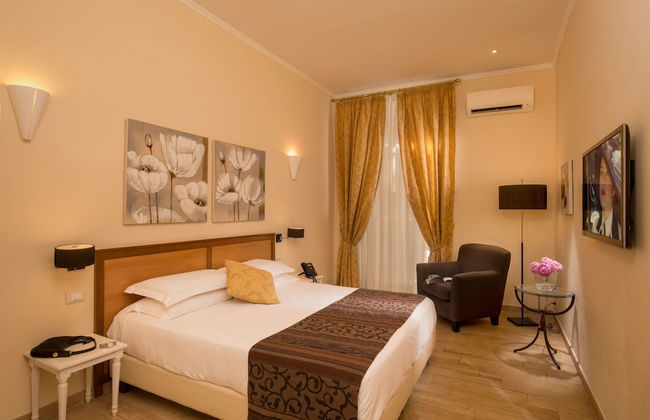 Aenea Superior Inn - Foto 17