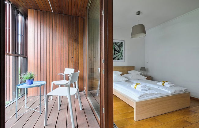 GO Apartments - Foto 44