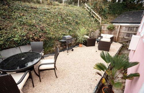 Rose Cottage - 2 Bedroom Cottage - Penally - Photo 35