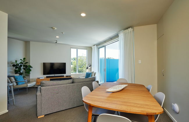 Kaikoura Luxury Apartments - Photo 37