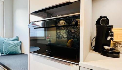 2 Zimmer Wohnung im Herzen von Bielefeld - Foto 4
