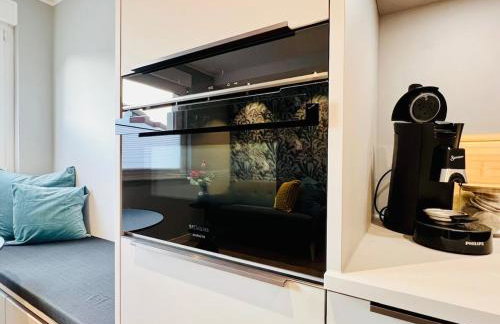 2 Zimmer Wohnung im Herzen von Bielefeld - Foto 4
