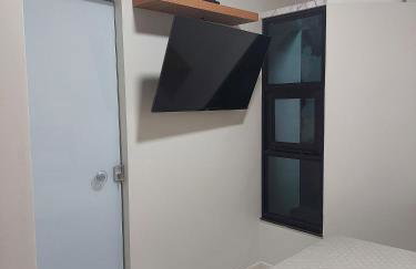 Reis Residence Apart-Hotel - Photo 35