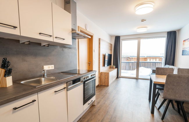 Haus Tauernblick Katschberg AlpenTravel - Foto 33