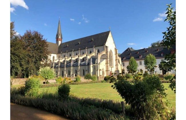 Holiday Home Am Beulskopf - Foto 22