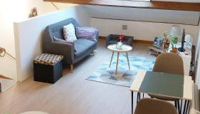 Le Wilson - accès Paris rapide - Foto 5