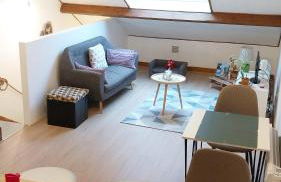 Le Wilson - accès Paris rapide - Foto 5