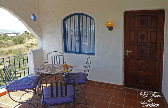 El Faro de Carpier - Photo 5