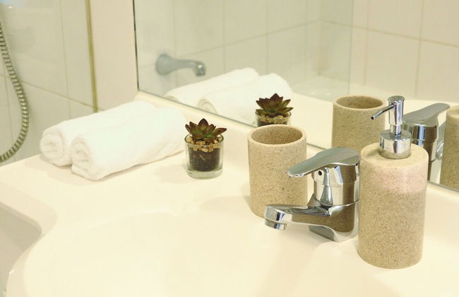 Metro Apartments South Melbourne CBD edge - Foto 31