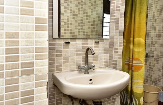 Woodpecker - 2 Bedroom Service Apartment - Foto 30