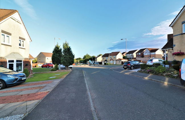 Chapelhall House - Airdrie - Foto 58