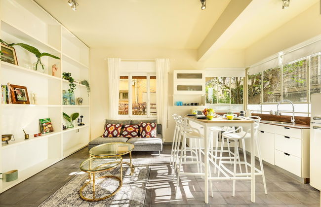 Serene Retreat with Lush Garden by Sea N Rent - Foto 7