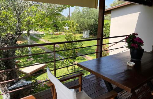 Les Olives Woodhouse - Foto 11