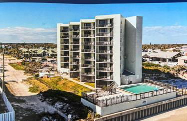 Coastal Condo on the beach at Ocean Trillium #501 - Foto 24