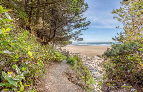 Otter Rock Hideaway - Foto 52