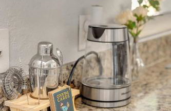 Cozy Villa with Spacious Outdoor Space - Foto 18