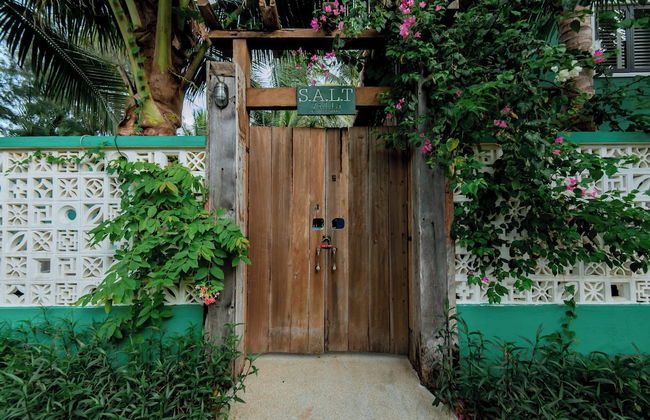 Salt Villa 3BR Oceanview An Bang Beach - Foto 22