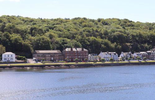 Bellevue Bute, Luxury 2 bedroom sea view flat - Foto 18