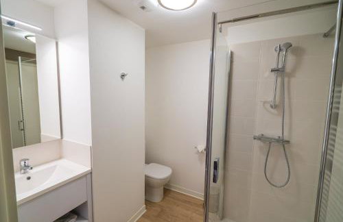All Suites Appart Hôtel - Choisy-le-Roi - Photo 29