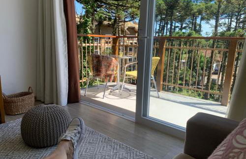 APTO C/PISCINA AQUECIDA! Vc vai se surpreender! - Photo 7