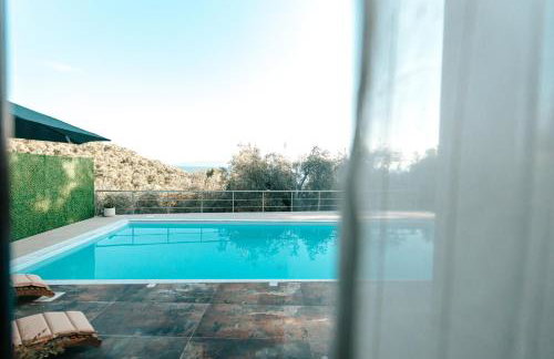 PELIONBLUE VILLAs - Foto 17