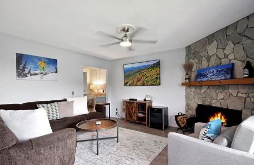 Stringer's Peak Retreat - Foto 10