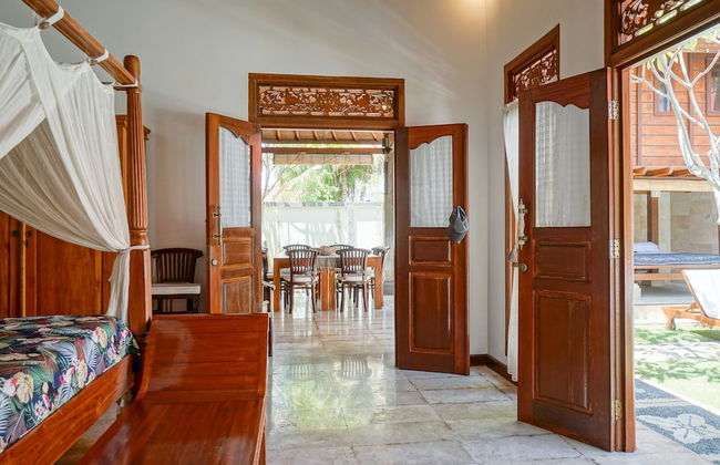 Villa Puaji - Foto 17