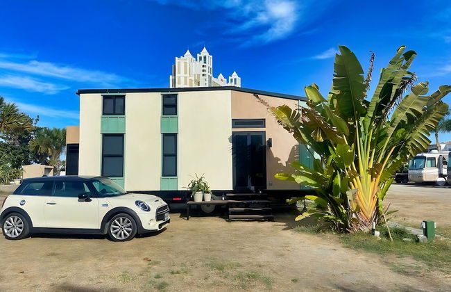 Lagom Tinys House - Foto 34