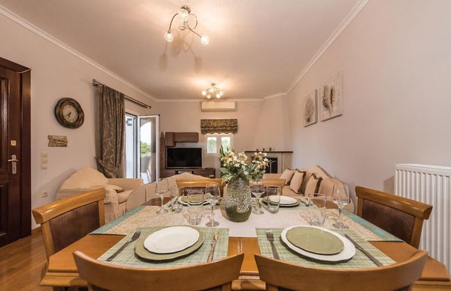 Paris Family Villa - Paris Family Villa - Foto 70