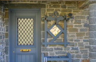 Wild Lavender Mountain Resort - Photo 19