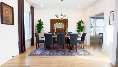 NEW REMODEL Denver Luxury Home with Private HOT TUB - Foto 3