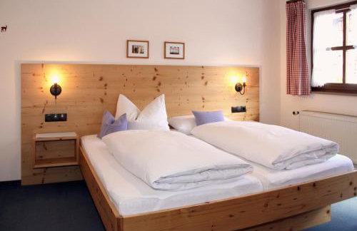 Ferienwohnungen Vogler - Foto 63