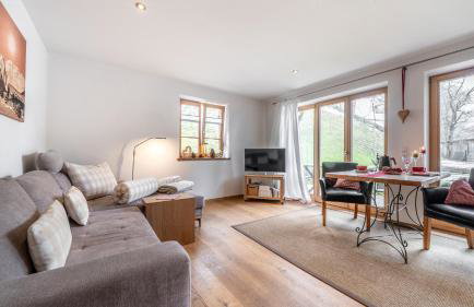 Mountain Lodge - Foto 14