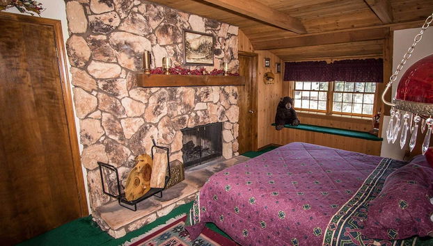 Bear Lodge #1541 - Foto 4, Zimmer