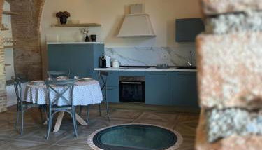 Dimora del Torchio Piscina panoramica e Jacuzzi - Foto 3