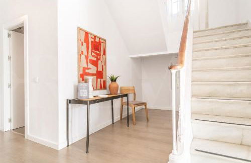 Bright Classic House Near La Malagueta REMS - Photo 29