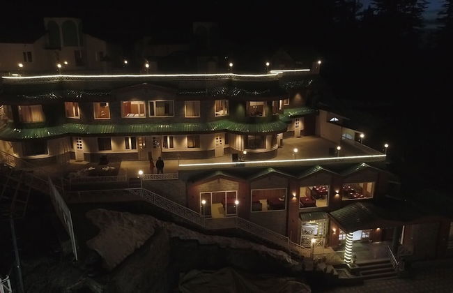 Galleu Hill Resort - Foto 1