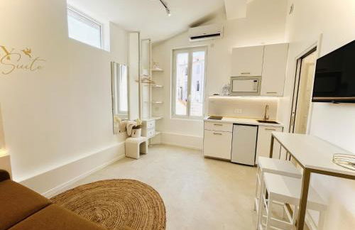 Cosy Suite - Élégance & Calme en Hyper-Centre - Foto 10