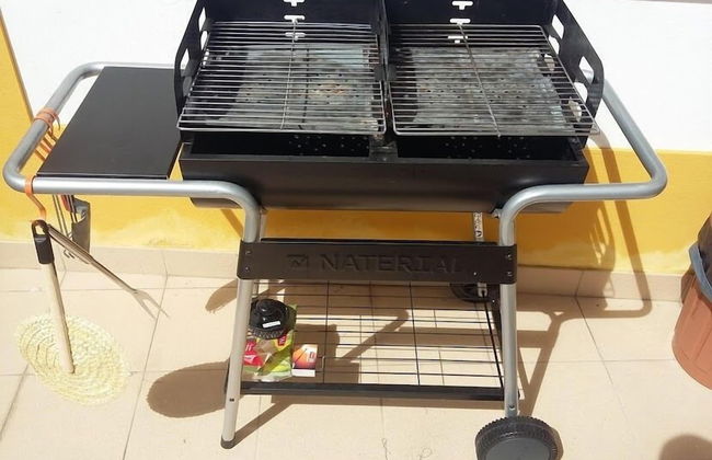 Saudade Peniche Apartment - Foto 14